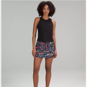 🍋 Hotty Hot High-Rise Skirt 🍋